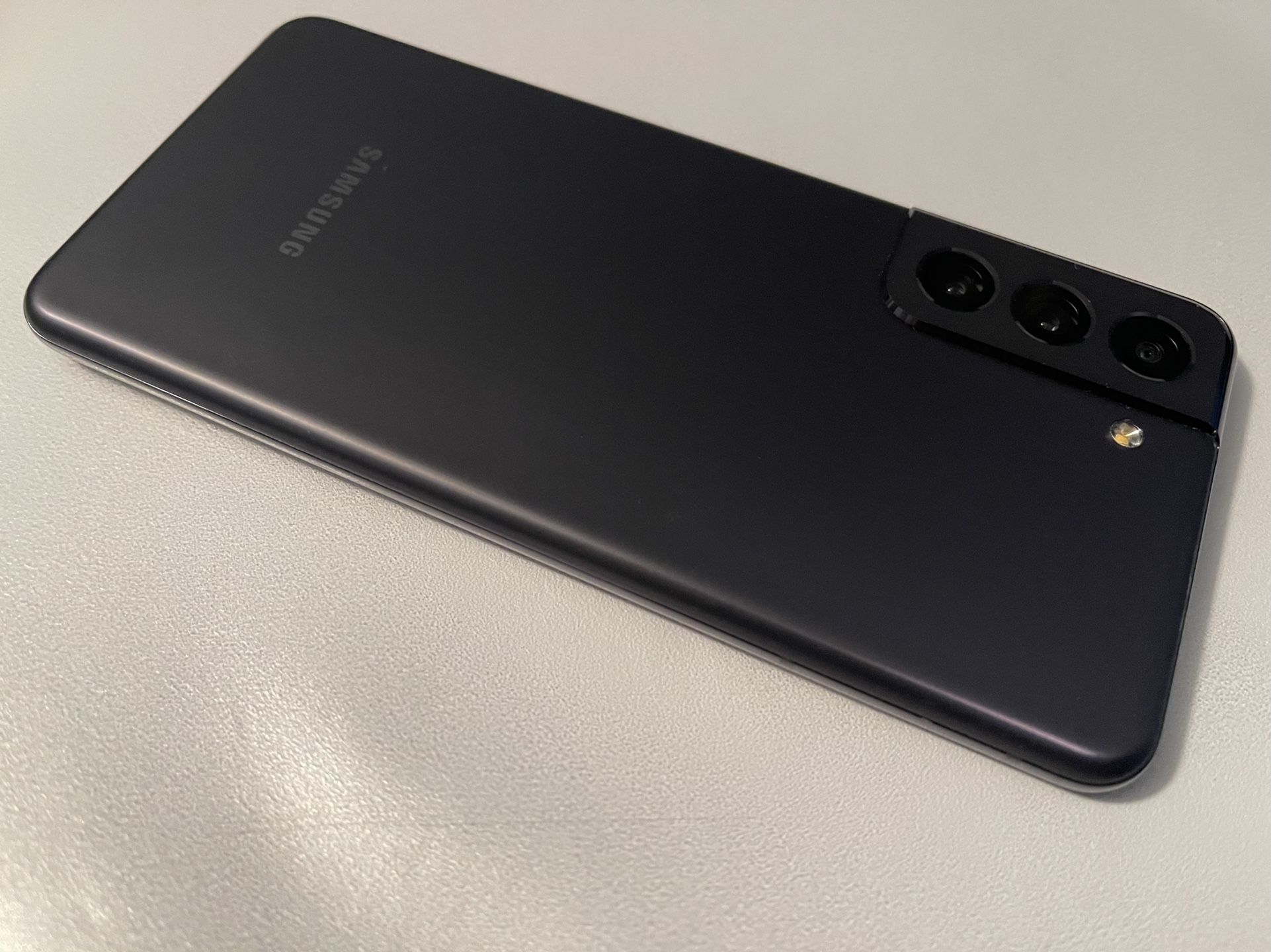 Samsung Galaxy S21 T Mobile/metro 128gb Firm Price $340