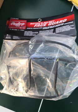 Brand new face mask. R16jwg