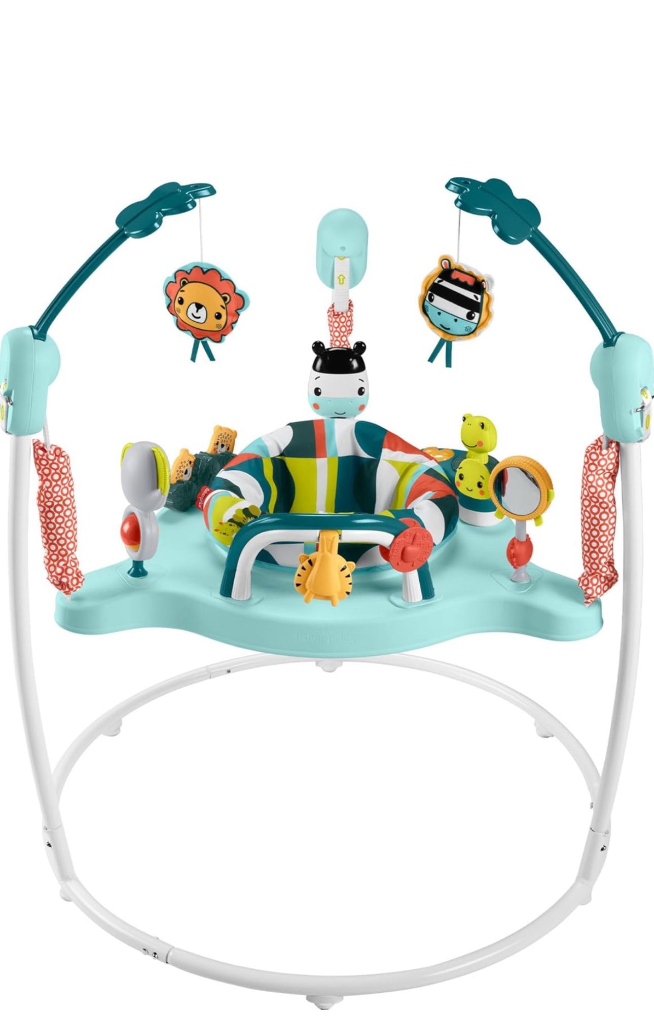 Baby Items Like New