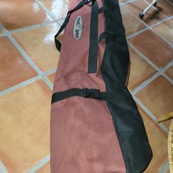 Snowboard Bag 6'