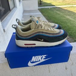 Nike Air Max 1/97 Sean Wotherspoon