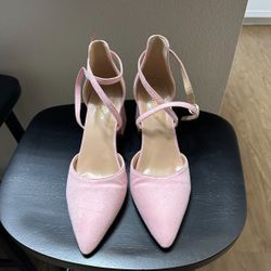 Gently Used Heels ( Women’s 10)