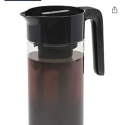 Airtight Cold Brew Coffee Maker