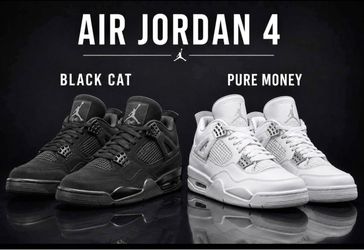 JORDAN RETRO 4