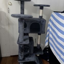 Yaheetech Cat Tree