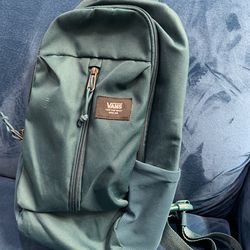 Vans Cross body bag