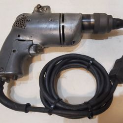 Black & Decker DryWall Screw Gun Vintage 