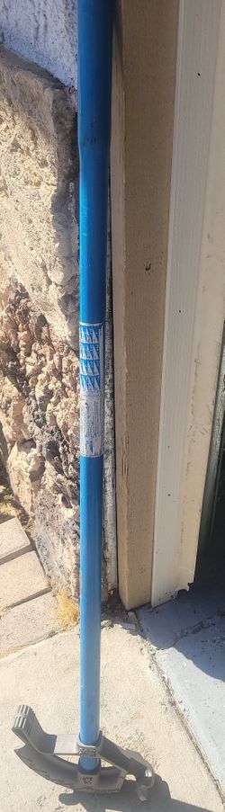 Ideal Aluminum Conduit Bender With Handle