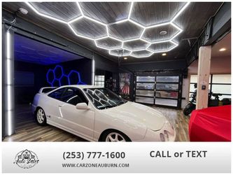 1998 Acura Integra