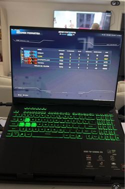 ASUS - TUF Gaming A16 16" Gaming Laptop - AMD Ryzen 9 - 32GB RAM - NVIDIA GeForce RTX 5070 - 1TB SSD