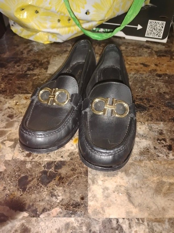 Black Flats