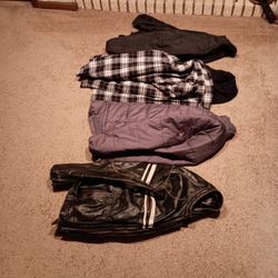 Jackets