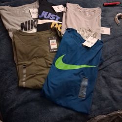Nike Tshirts Men Size 3x