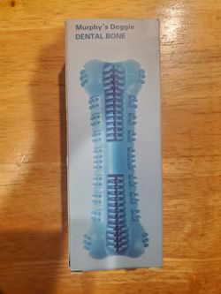 Dog Dental bone