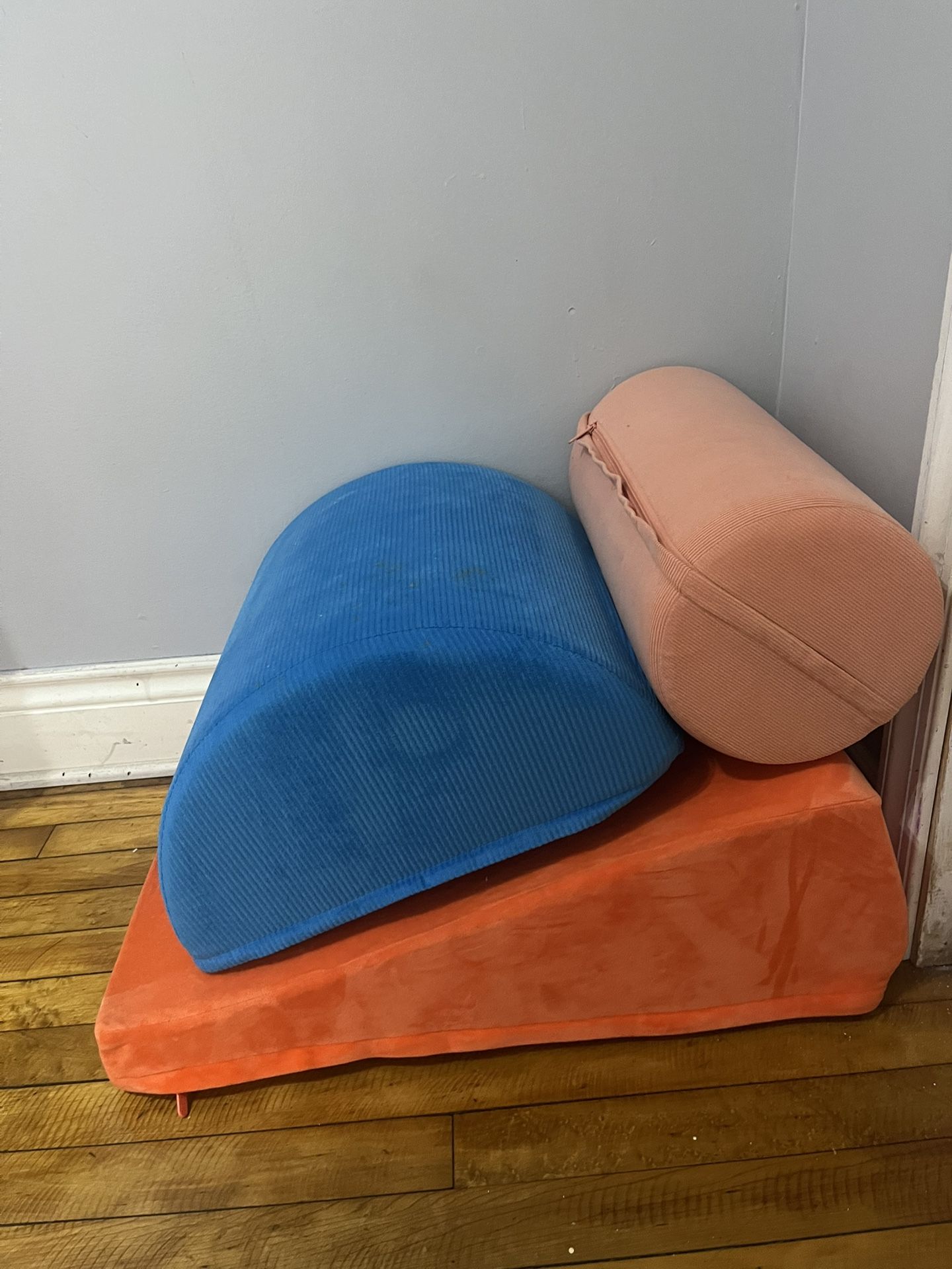 Soft Floor Pillows For Toddlers 