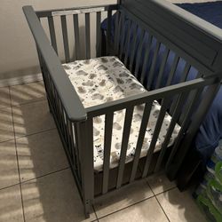 Baby Crib