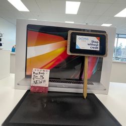 Apple MacBook Pro 16 Inch M1 2021-PAYMENTS AVAILABLE NO CREDIT NEEDED 