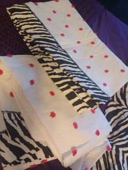 bedding set