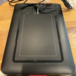 Wacom Bamboo Cth-460