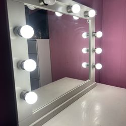 Vanity 