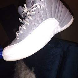 Jordan 12's 