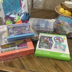 Beads,jewelry, Friendship Bracelets Crafts! 