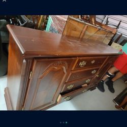 China Cabinet