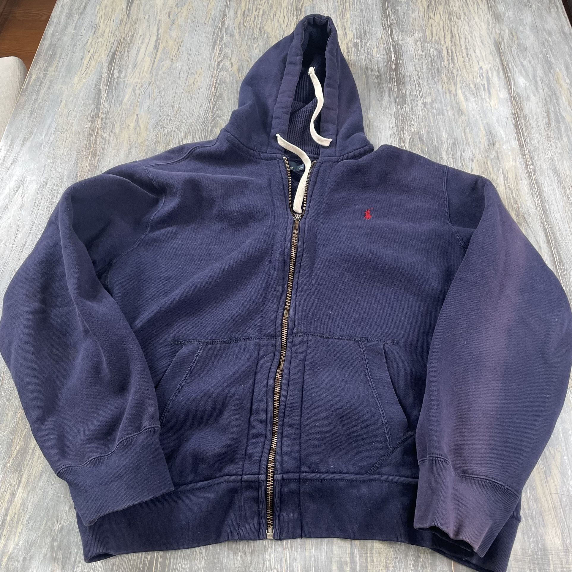 Vintage Polo Ralph Lauren Jacket 