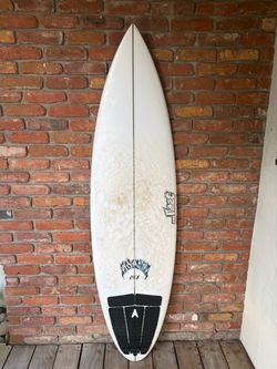 Lost Surfboard Formula-1