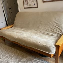 Sleeper Sofa