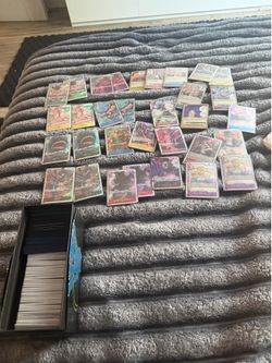 One piece cards