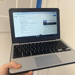ASUS Chromebook C202SA - PAYMENTS AVAILABLE NO CREDIT NEEDED