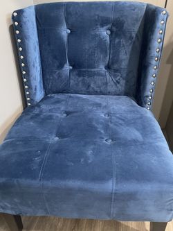 Accent chair