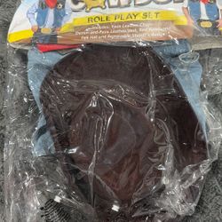 Cowboy Role Play Set 