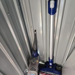 Hoover Car Floor Compact Vacuum