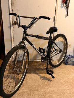 Throne 29er