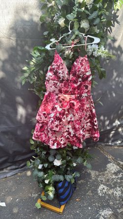 New Dress