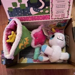 Barkbox Toys And Treats