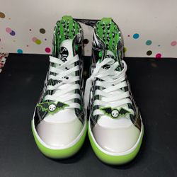 Beetlejuice Women’s Shoes Size 8 NEW