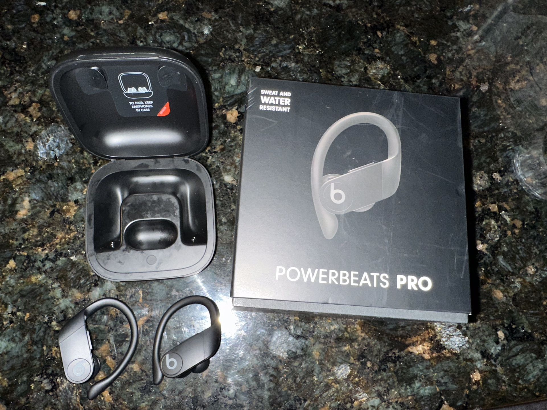 Power Beats Pro