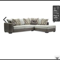 Couch set 