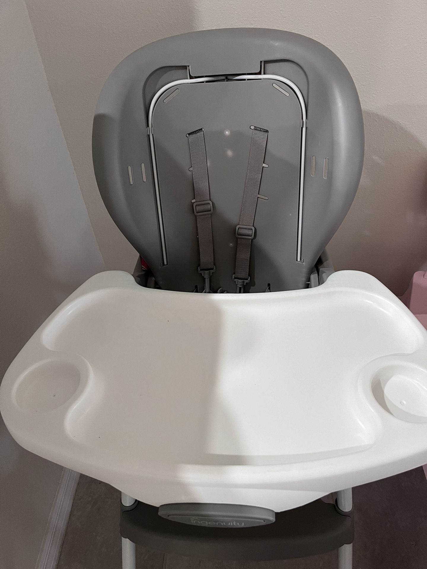 High chair