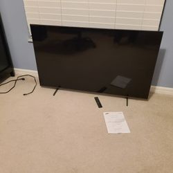 SAMSUNG SERIES 5 - 50" WITH REMOTE - FOR PARTS - $5