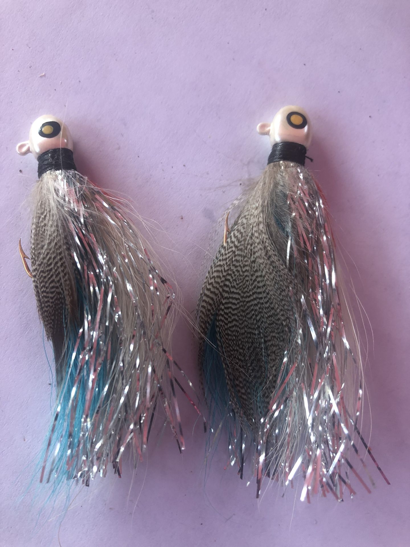 Vintage Fishing Lures Never Used