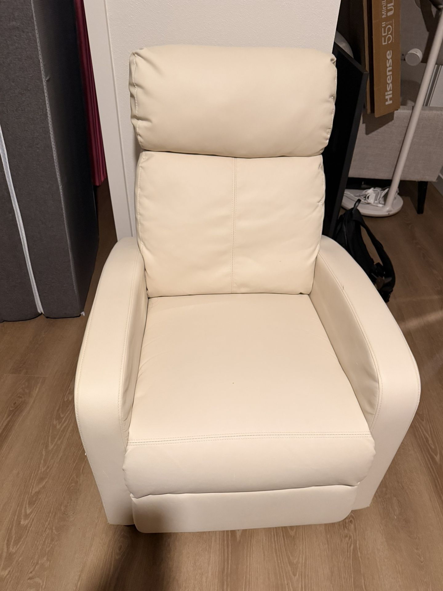 Reclining Chair