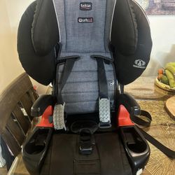 Car Seat 