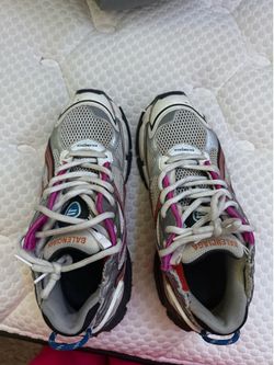 Balenciaga runners 2.0