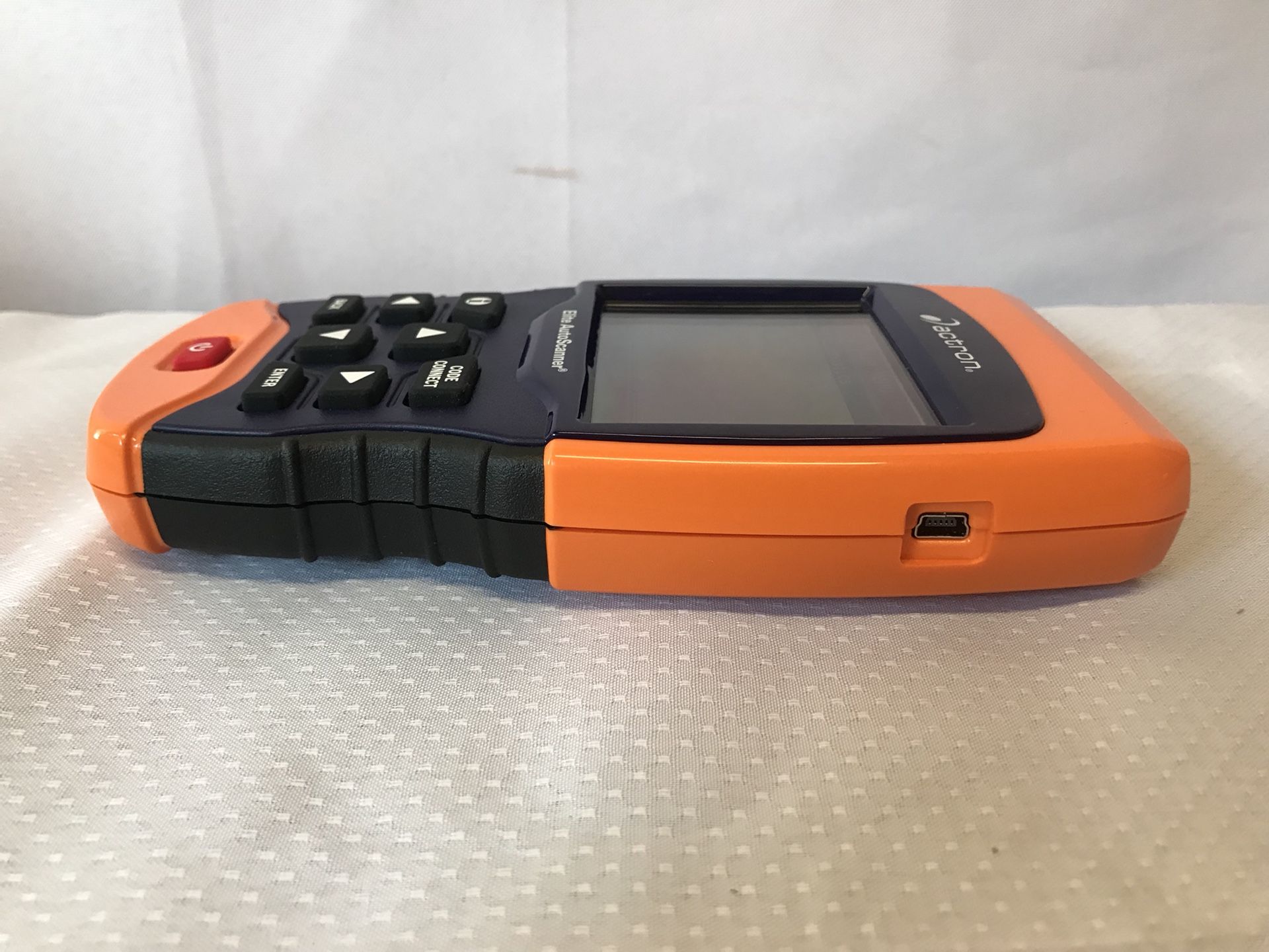 Actron CP9690 Trilingual OBD1 OBD2 Elite Auto Scanner Pro Kit for Sale