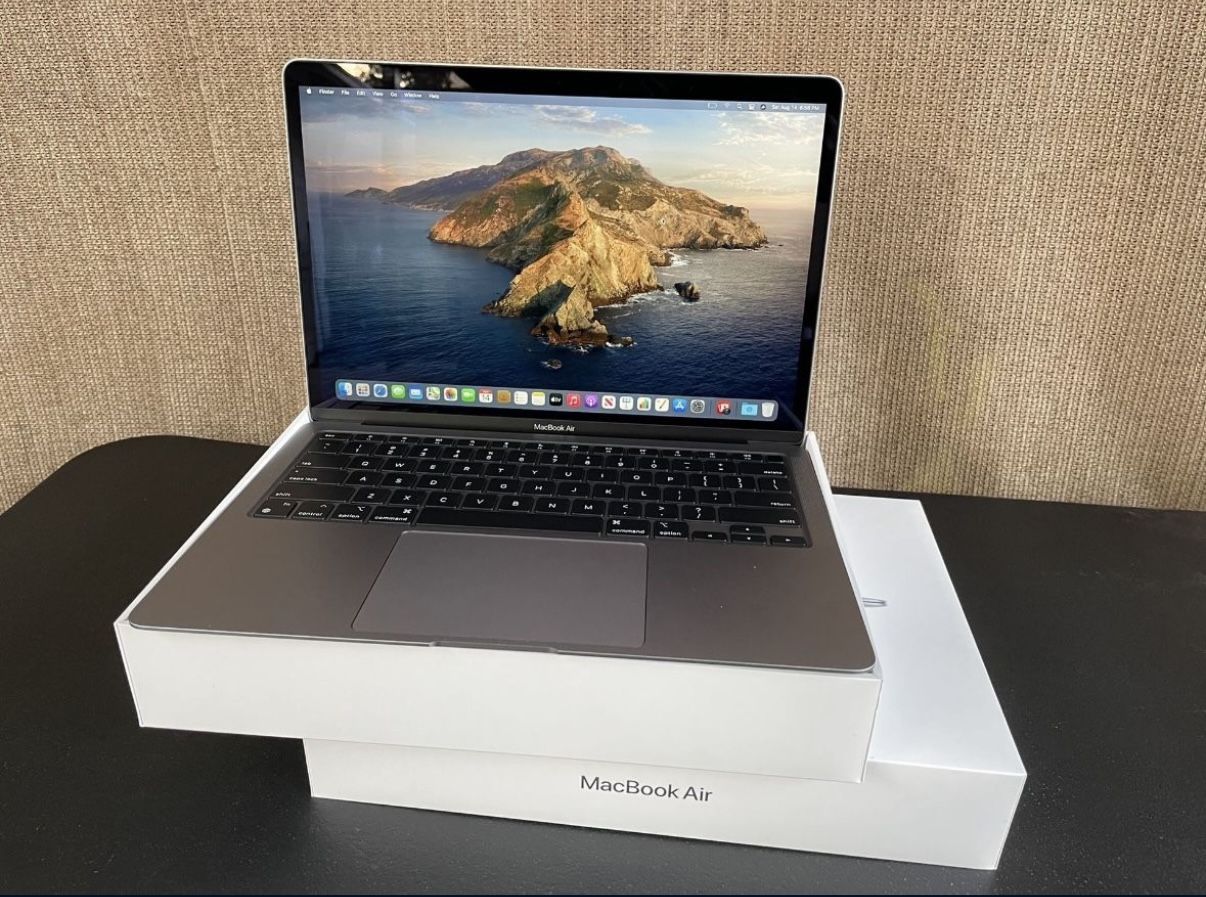 MacBook Air