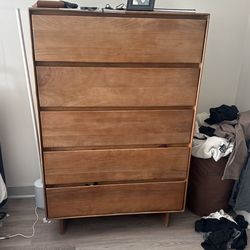 West Elm - Anton Dresser ($1600 MSRP)
